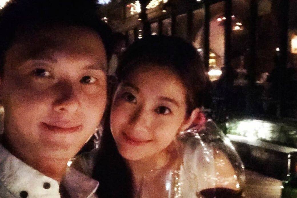 陳自瑤, 王浩信, 離婚, 緋聞, 分居, 婚變 陳自瑤, 王浩信, 離婚, 緋聞, 分居, 婚變