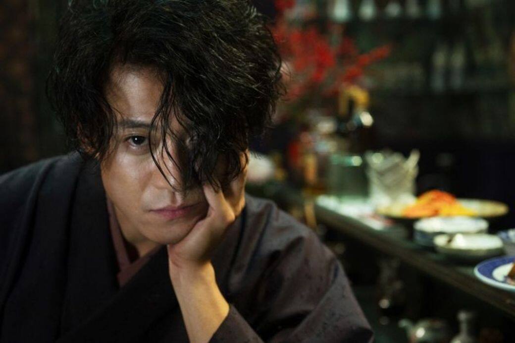 太宰治《人間失格》被譽為他的半自傳遺作 太宰治《人間失格》被譽為他的半自傳遺作