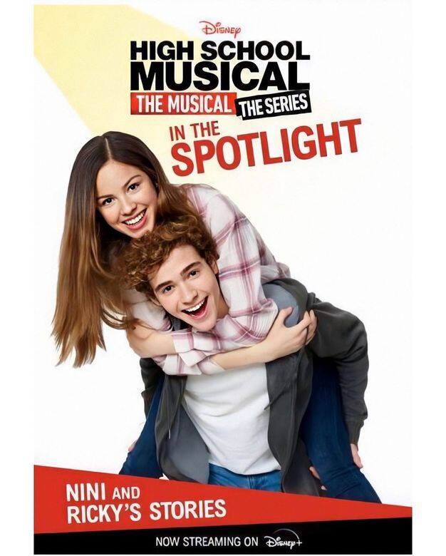 迪士尼原創電影《歌舞青春》（High School Musical）系列在2006年推出後大受好評，成為90後