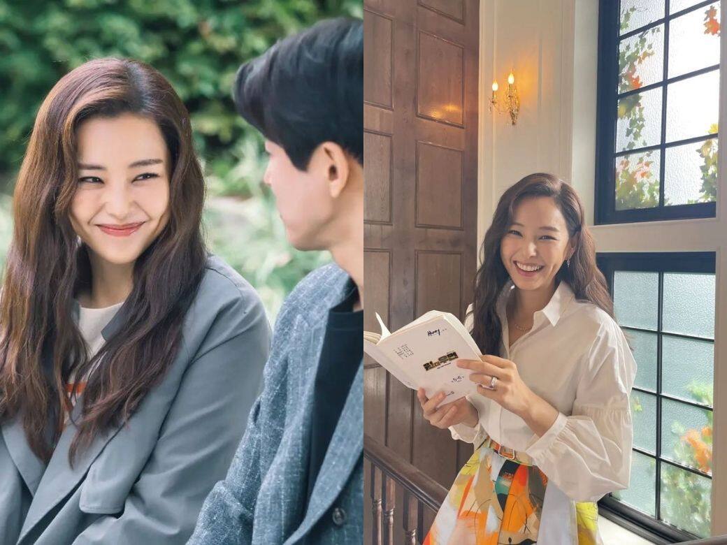 坦承戀愛了!《One the Woman》李荷妮的9個故事:曾是2NE1練習生、韓國小姐,和金泰希是首爾大學閨蜜 坦承戀愛了!《One the Woman》李荷妮的9個故事:曾是2NE1練習生、韓國小姐,和金泰希是首爾大學閨蜜