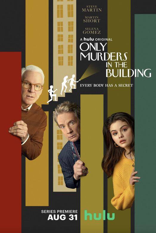 除了主角三人組外,劇集可見不少喜劇老戲骨包括《辦公室瘋雲》Amy Ryan、《歡樂 除了主角三人組外,劇集可見不少喜劇老戲骨包括《辦公室瘋雲》Amy Ryan、《歡樂
