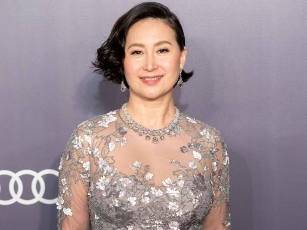 陳百強、許晉亨、楊其龍!身家百億的公主何超瓊為何愛情路上充滿遺憾? 陳百強、許晉亨、楊其龍!身家百億的公主何超瓊為何愛情路上充滿遺憾?