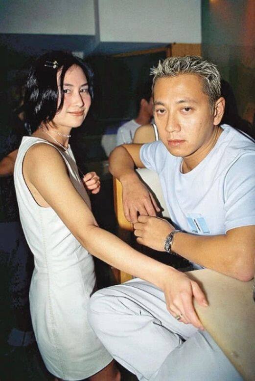 賭王 女兒 何超瓊 Pansy Ho 賭王 女兒 何超瓊 Pansy Ho
