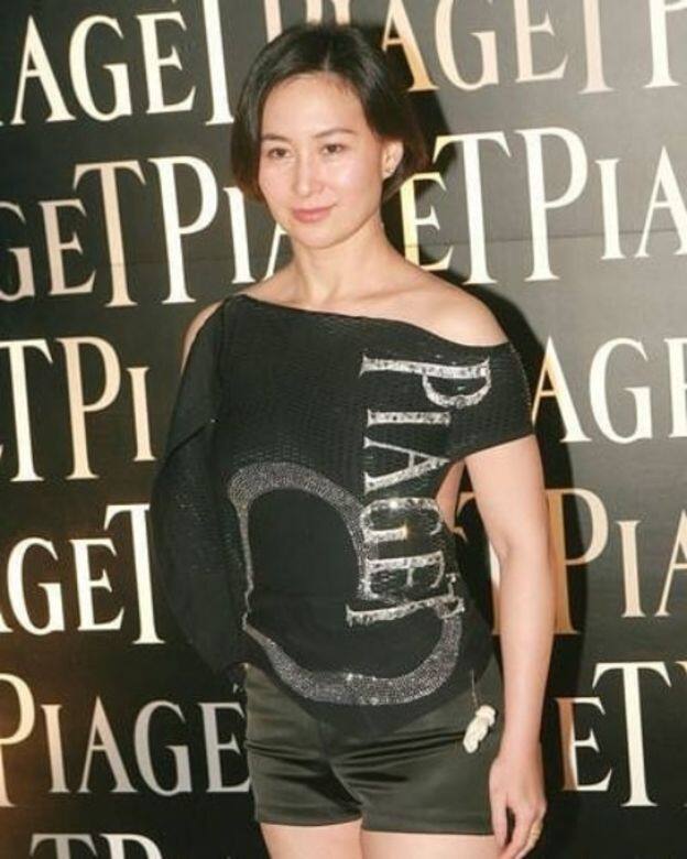 賭王 女兒 何超瓊 Pansy Ho 賭王 女兒 何超瓊 Pansy Ho