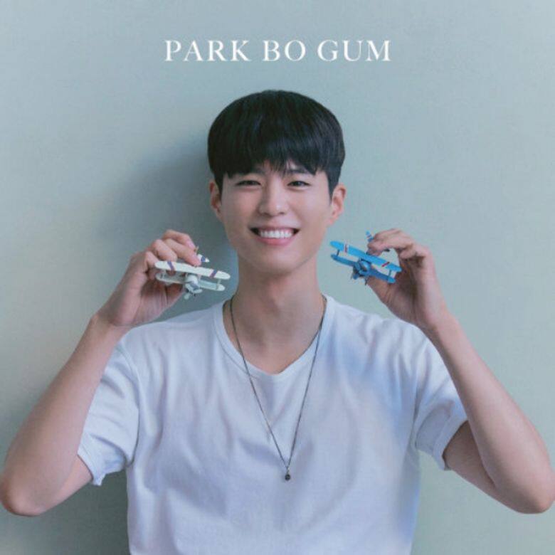 Park Bo Gum 朴寶劍 理想型 女朋友 Park Bo Gum 朴寶劍 理想型 女朋友
