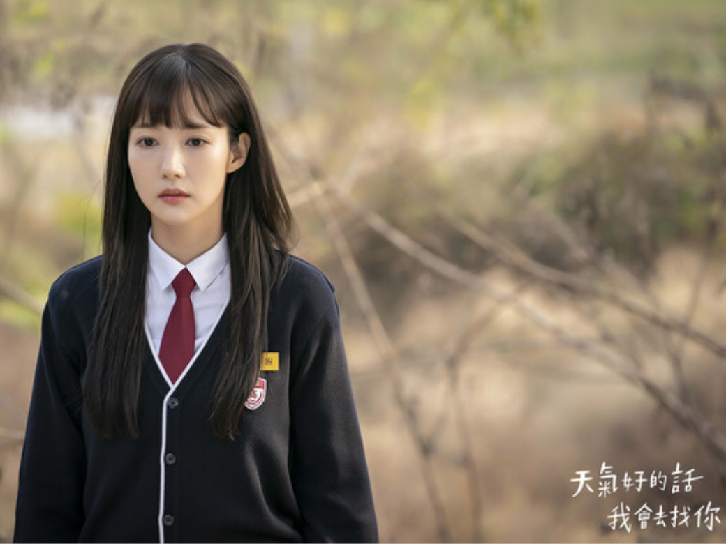 年齡不是問題!除了朴敏英這些明星演純情學生妹也無違和感! 年齡不是問題!除了朴敏英這些明星演純情學生妹也無違和感!