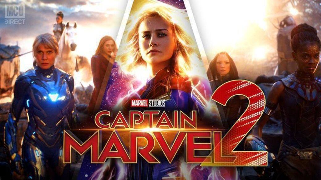 韓國演員在Marvel的棒由朴敘俊接任,在IMDB公開的電影《Marvel隊長2》卡士名單中 韓國演員在Marvel的棒由朴敘俊接任,在IMDB公開的電影《Marvel隊長2》卡士名單中