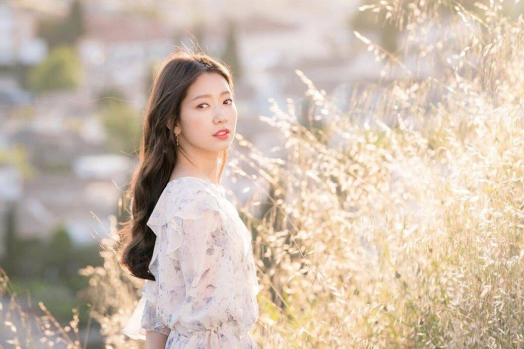 朴信惠 Park Shin Hye 崔泰俊 朴信惠 Park Shin Hye 崔泰俊