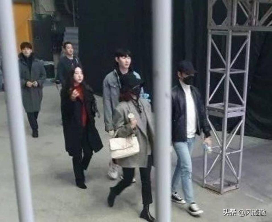 朴信惠 Park Shin Hye 崔泰俊 朴信惠 Park Shin Hye 崔泰俊