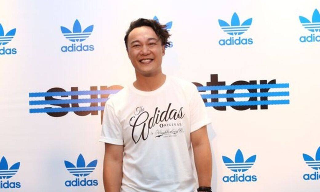 adidas original superstar 2015