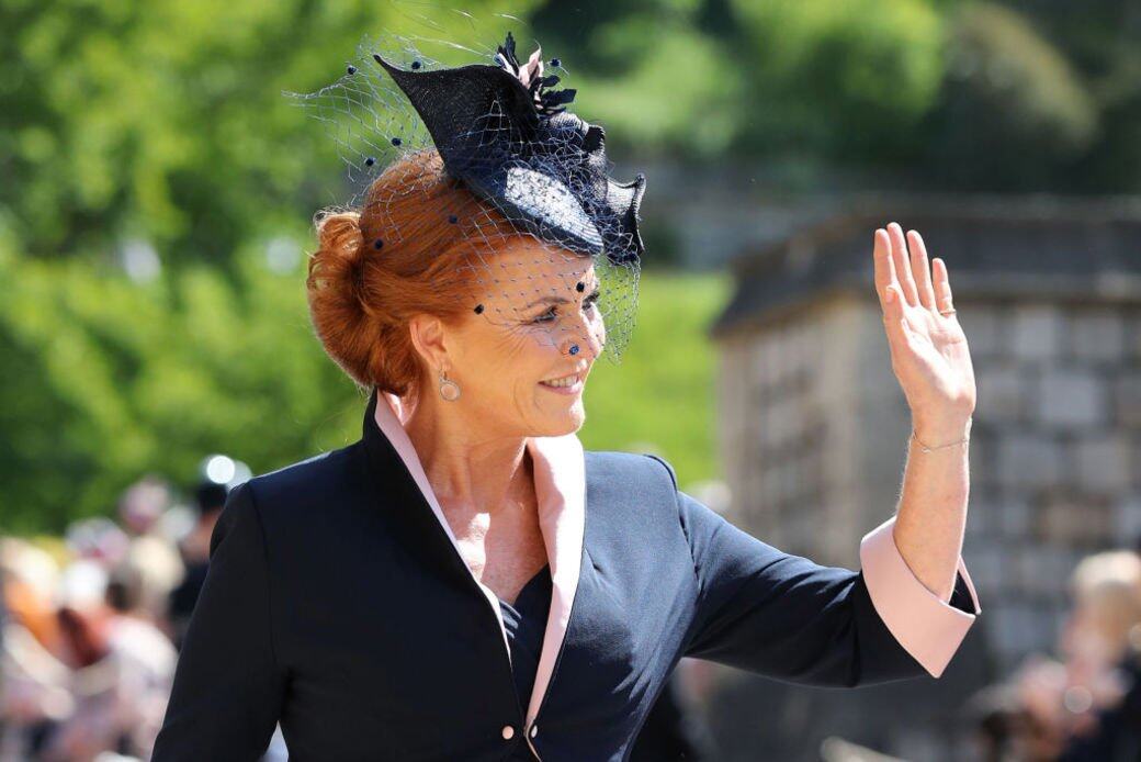 61 歲的公爵夫人繼續說道:「Jack是一個超級英雄,他是一位偉大的父親,一位 61 歲的公爵夫人繼續說道:「Jack是一個超級英雄,他是一位偉大的父親,一位