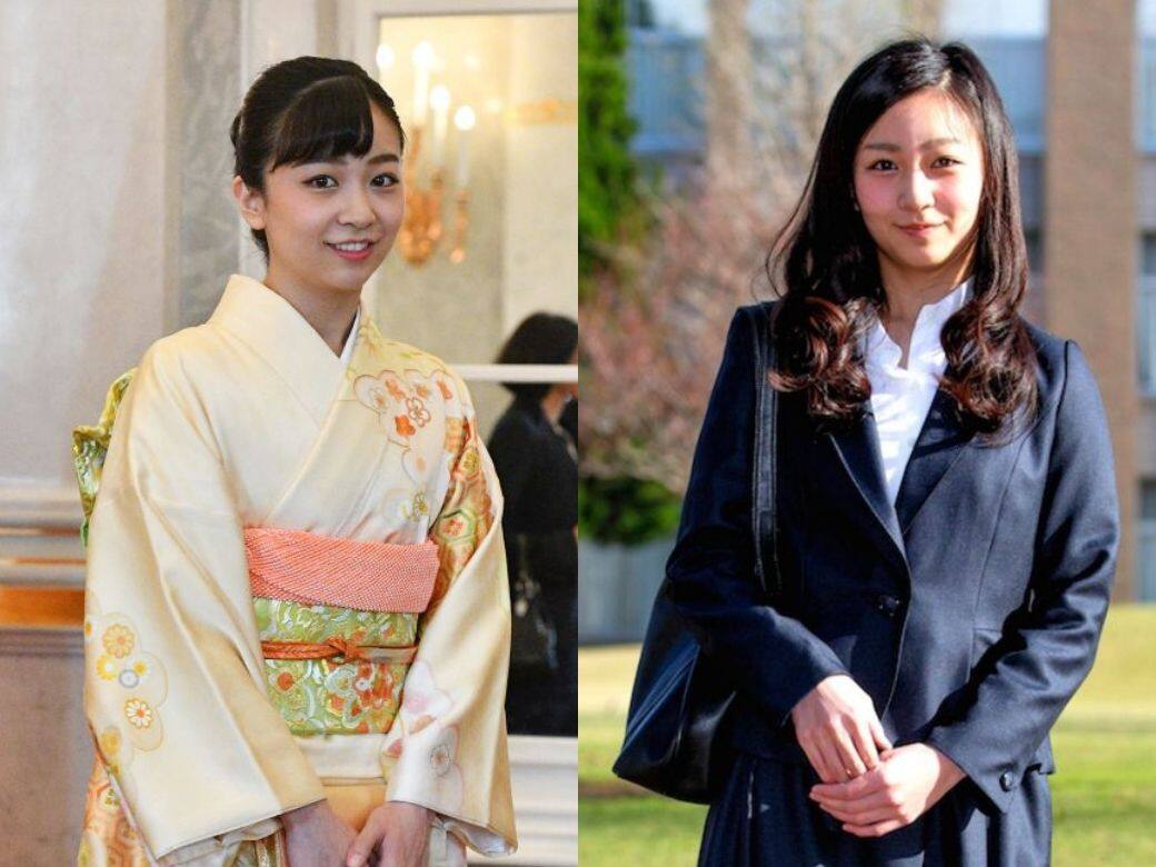日本 皇室第一美女 佳子公主傳出結婚 對象是留學時熱戀的俊男 Elle Hk