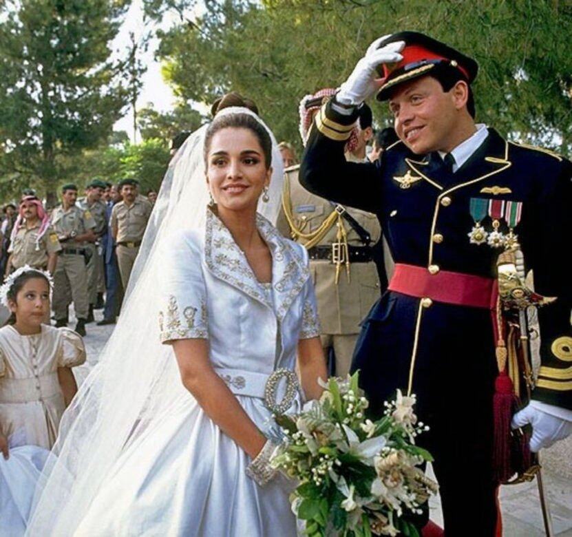 Queen Rania Jordan 約旦 王后 難民 愛情 Queen Rania Jordan 約旦 王后 難民 愛情