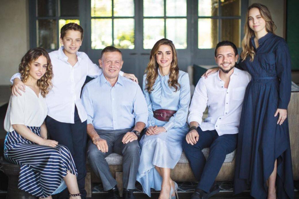 Queen Rania Jordan 約旦 王后 難民 愛情 Queen Rania Jordan 約旦 王后 難民 愛情