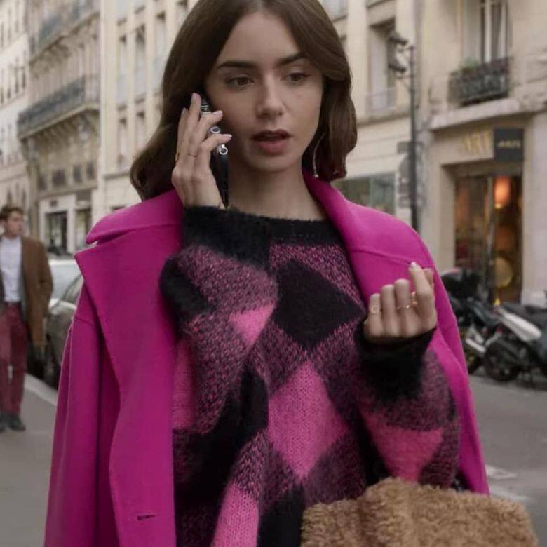 我們都想成為《Gossip Girl》的Serena,但我們唯一買得起的東西,只是一個過季的設計 我們都想成為《Gossip Girl》的Serena,但我們唯一買得起的東西,只是一個過季的設計