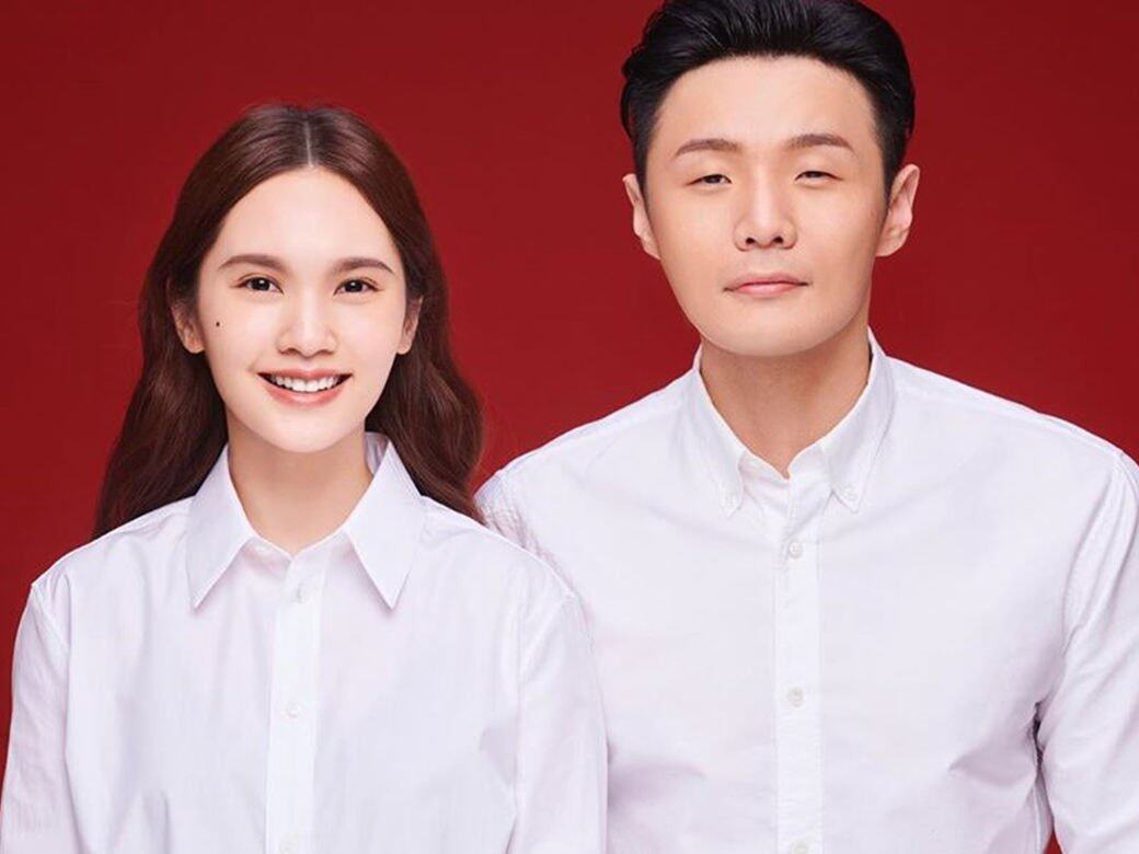 夫妻隔空甜蜜互動!李榮浩為何能成為楊丞琳的Mr.Right? 夫妻隔空甜蜜互動!李榮浩為何能成為楊丞琳的Mr.Right?