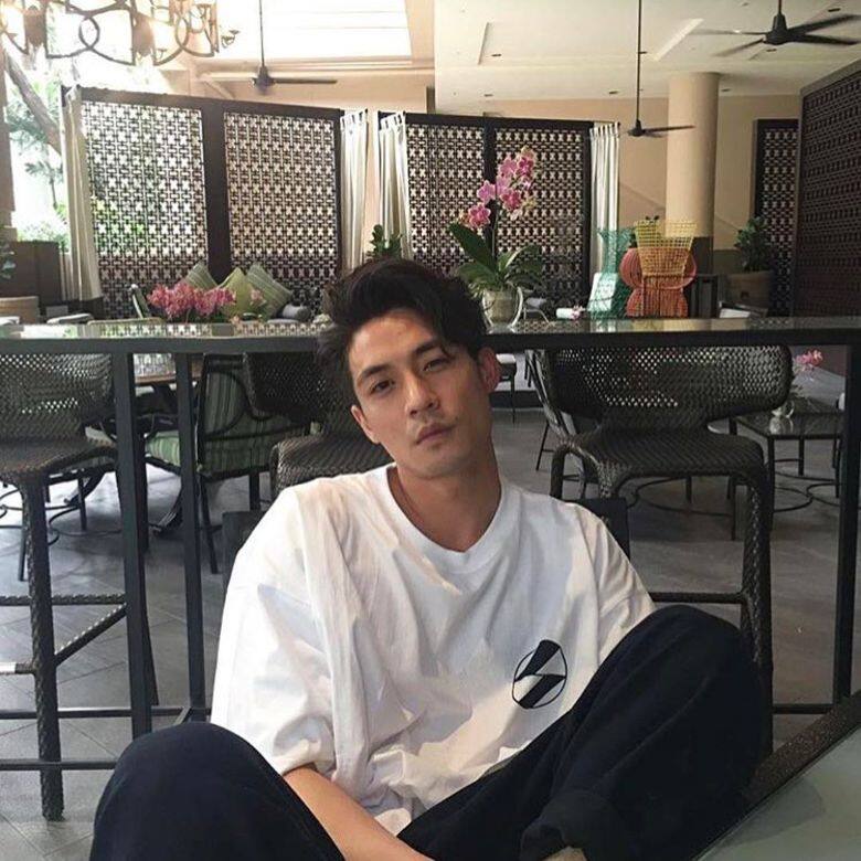 新加坡棕櫚油大亨 Elroy Cheo 新加坡棕櫚油大亨 Elroy Cheo