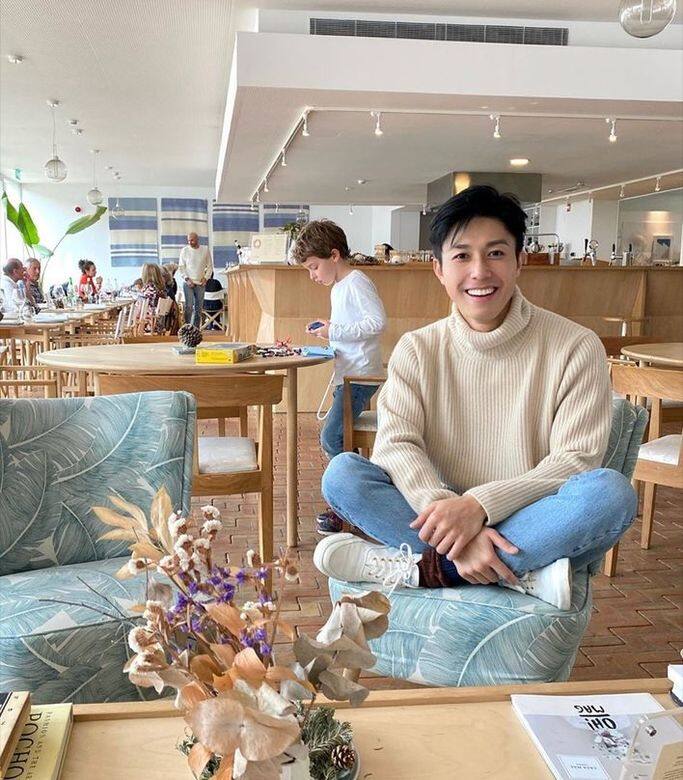 香港地產少東 Edwin Pun 香港地產少東 Edwin Pun