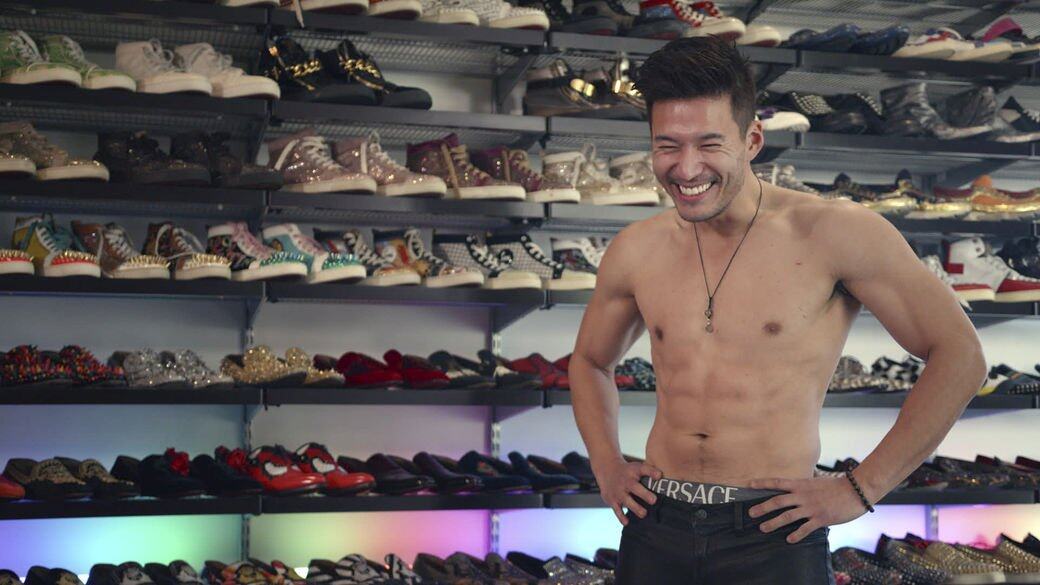 Netflix真人騷《Bling Empire》絕對是真人版《Crazy Rich Asians》!我們能從劇中不同的有錢人角度,看 Netflix真人騷《Bling Empire》絕對是真人版《Crazy Rich Asians》!我們能從劇中不同的有錢人角度,看