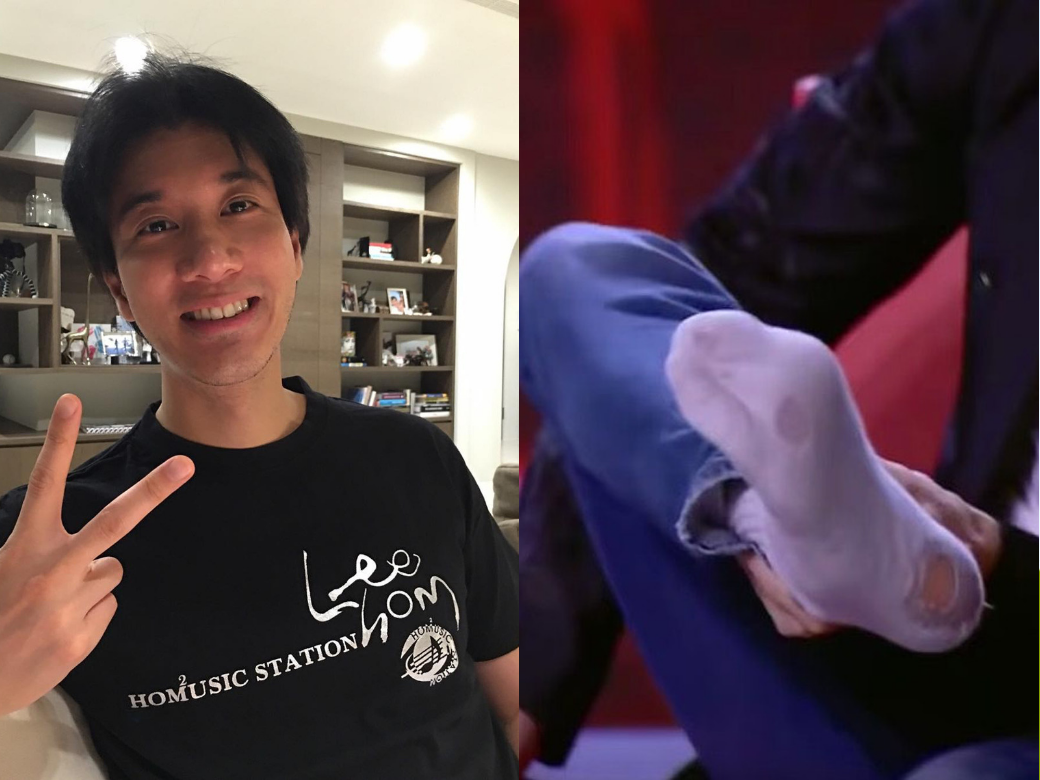 王力宏 王力宏