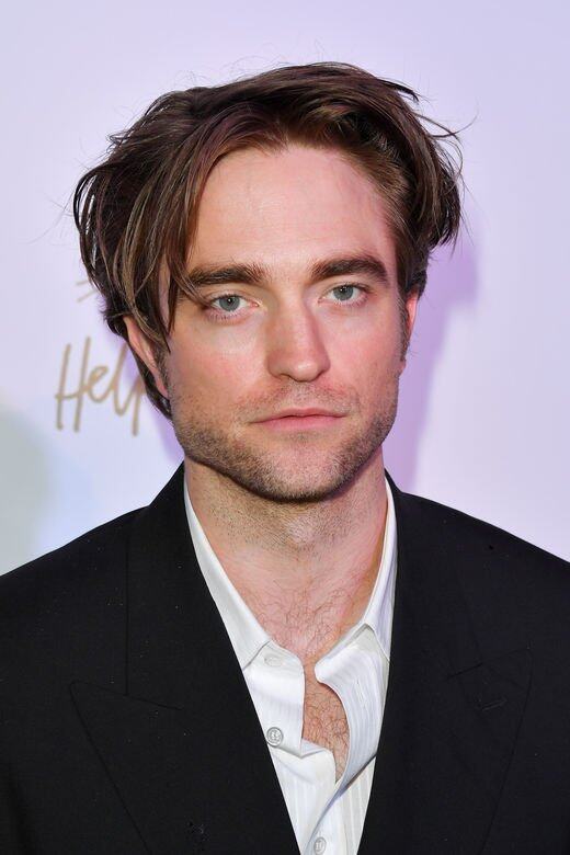 據指Robert Pattinson是圈中出名不愛整潔的男星之一 據指Robert Pattinson是圈中出名不愛整潔的男星之一