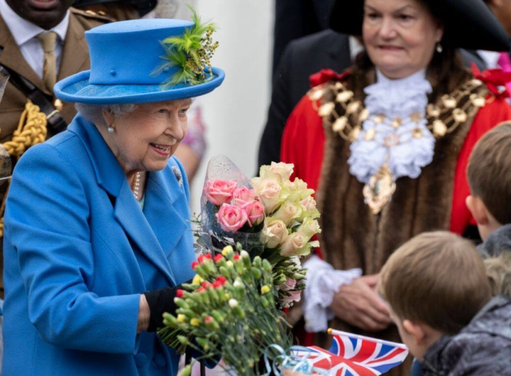 最近王室又再招聘了，王室近日在LinkedIn上張貼了一則招聘皇室旅行經理