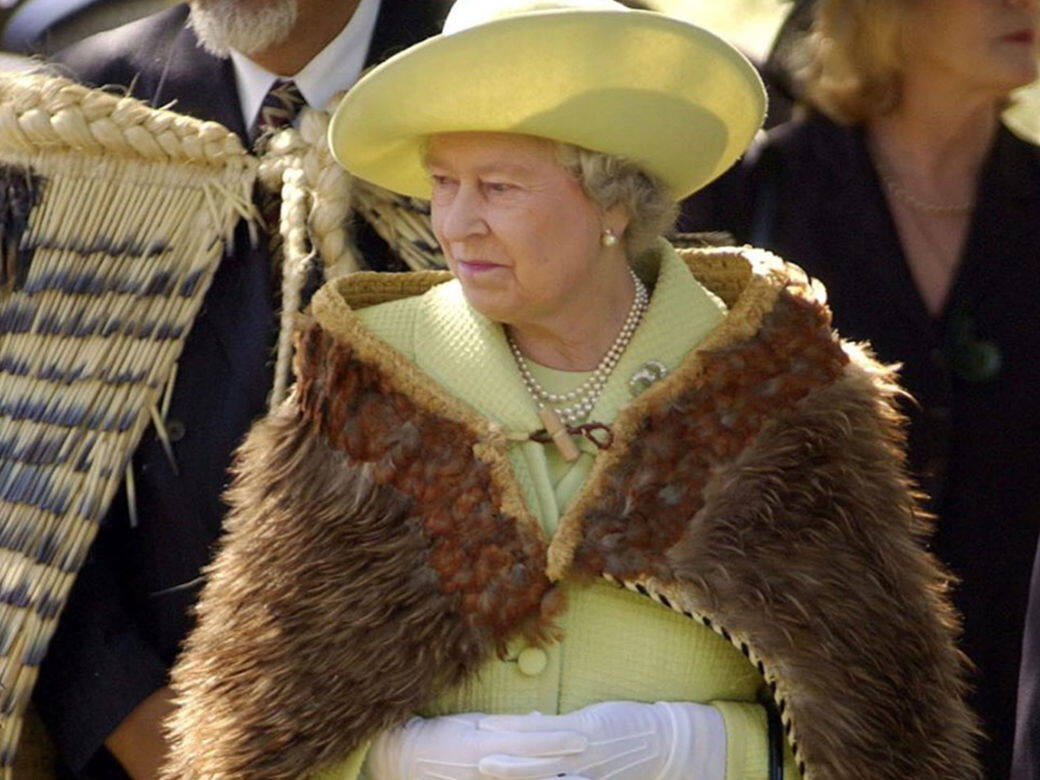 王子首相都中招事頭婆好頭痕？英國王室成員抗疫期間在做什麼？