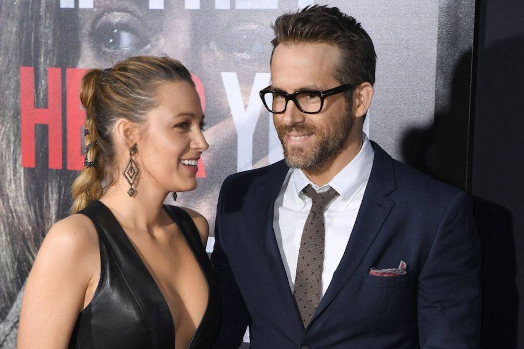 曾放棄明星夢做侍應、與女神Scarlett Johansson離婚!Ryan Reynolds跟死侍一樣令你意想不到 曾放棄明星夢做侍應、與女神Scarlett Johansson離婚!Ryan Reynolds跟死侍一樣令你意想不到