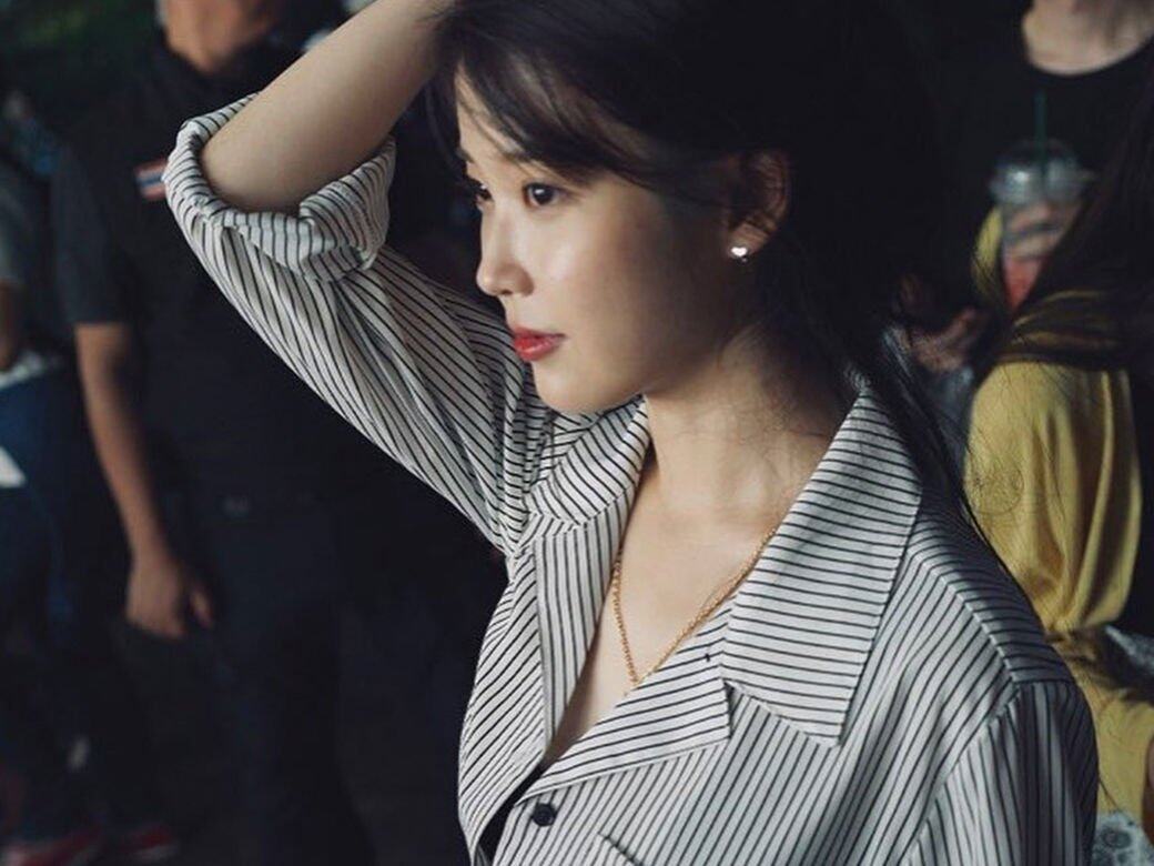 成名後光速還債!IU身世超坎坷:「我無家可歸,只能在音樂找到歸宿。」 成名後光速還債!IU身世超坎坷:「我無家可歸,只能在音樂找到歸宿。」