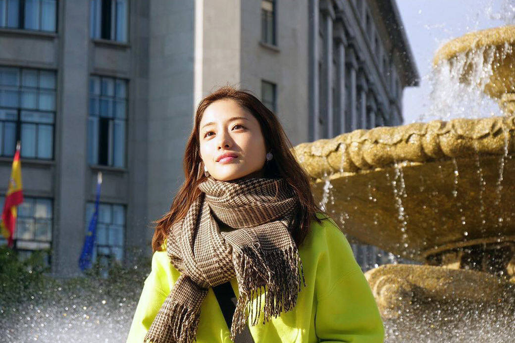 宣布閃婚的小惡魔石原里美的驚人情史!他們都曾拜倒裙下 宣布閃婚的小惡魔石原里美的驚人情史!他們都曾拜倒裙下