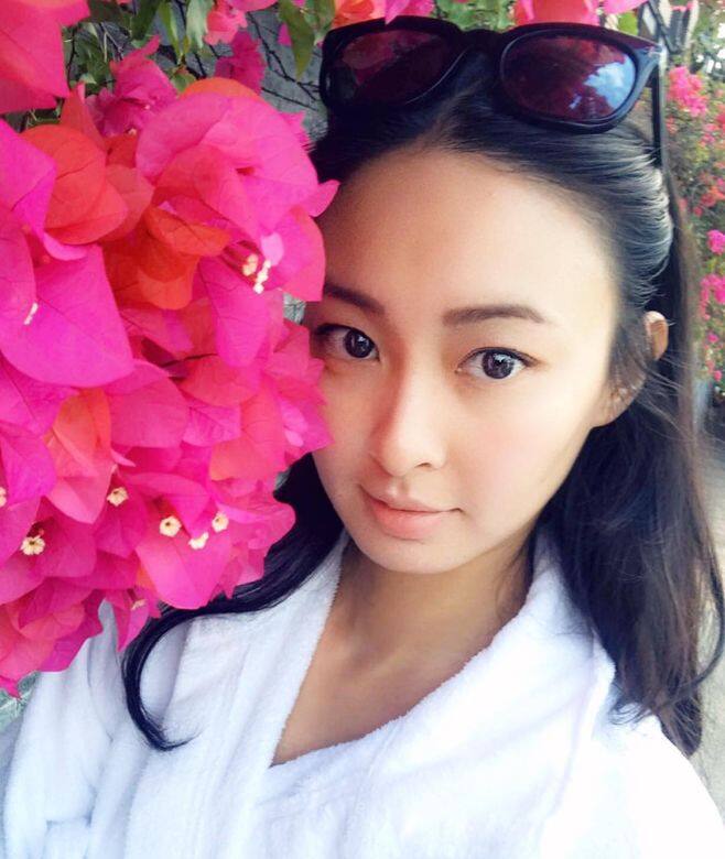 張舒雅 張舒雅