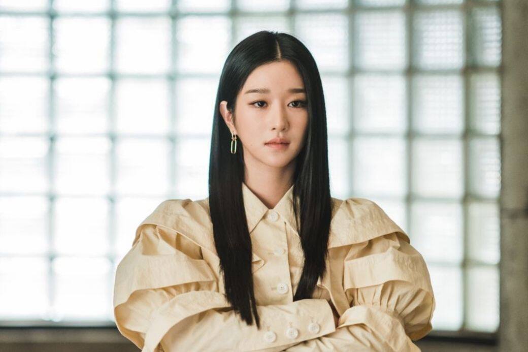 seo yea ji 徐睿知 雖然是精神病但沒關係 seo yea ji 徐睿知 雖然是精神病但沒關係