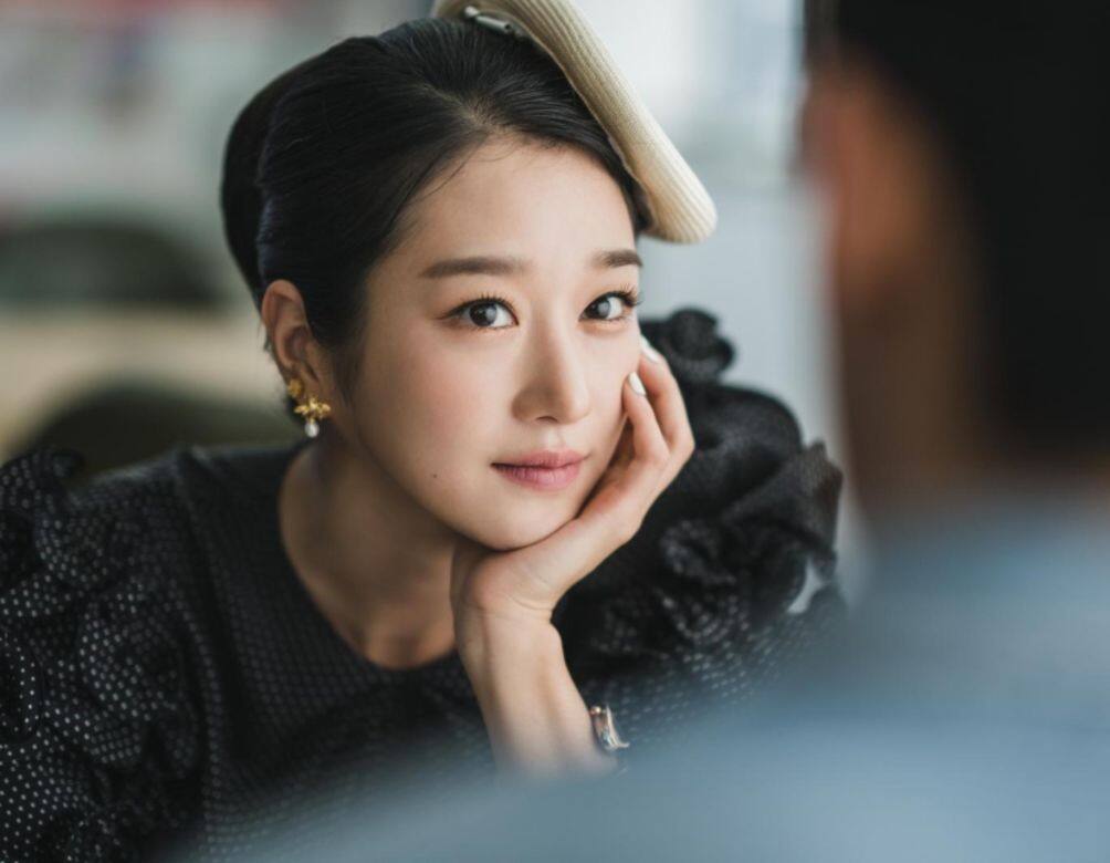徐睿知 seo yea ji 徐睿知 seo yea ji