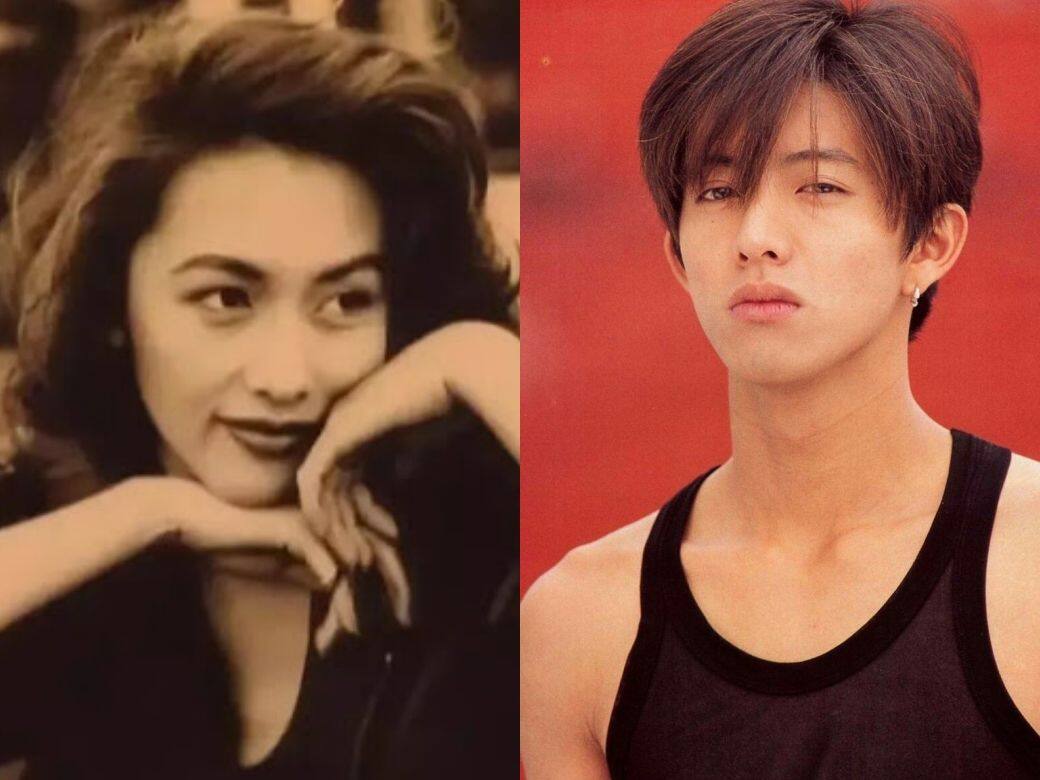 20年來非她不愛!工藤靜香如何迷倒日本第一男神木村拓哉 20年來非她不愛!工藤靜香如何迷倒日本第一男神木村拓哉