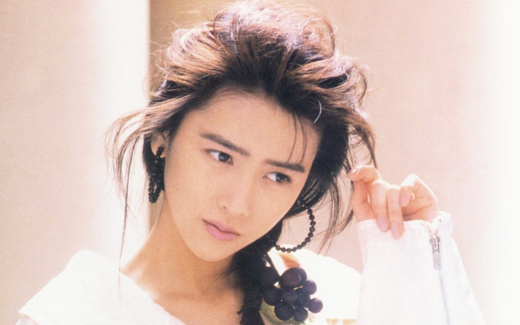 工藤靜香 Shizuka Kudo 工藤靜香 Shizuka Kudo