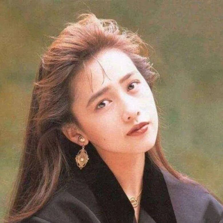 工藤靜香 Shizuka Kudo 工藤靜香 Shizuka Kudo