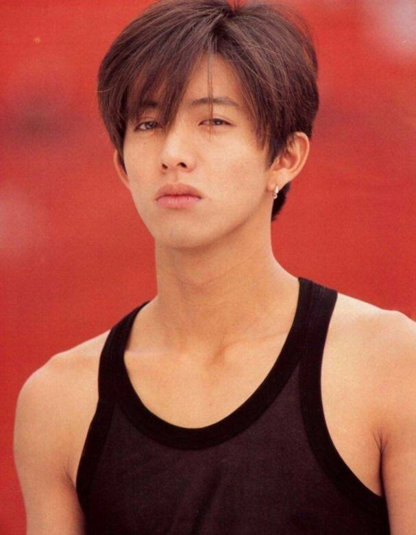 木村拓哉 木村拓哉