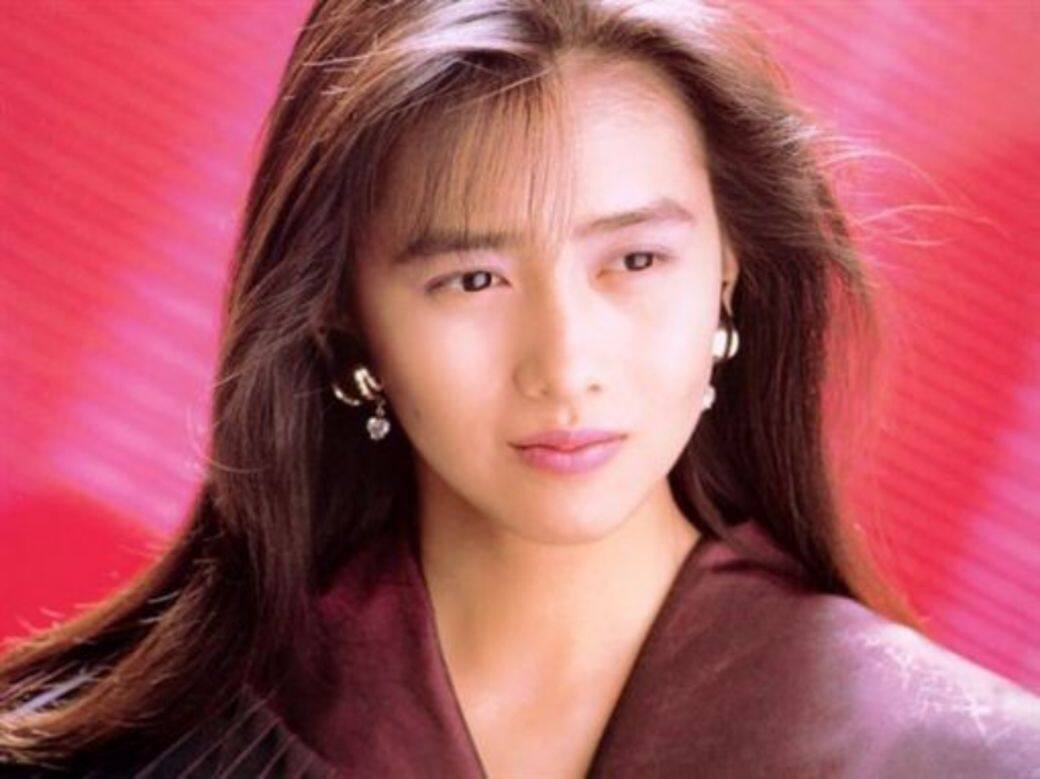 工藤靜香 Shizuka Kudo 工藤靜香 Shizuka Kudo