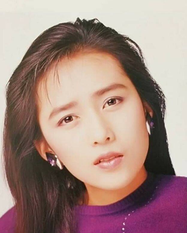 工藤靜香 Shizuka Kudo 工藤靜香 Shizuka Kudo