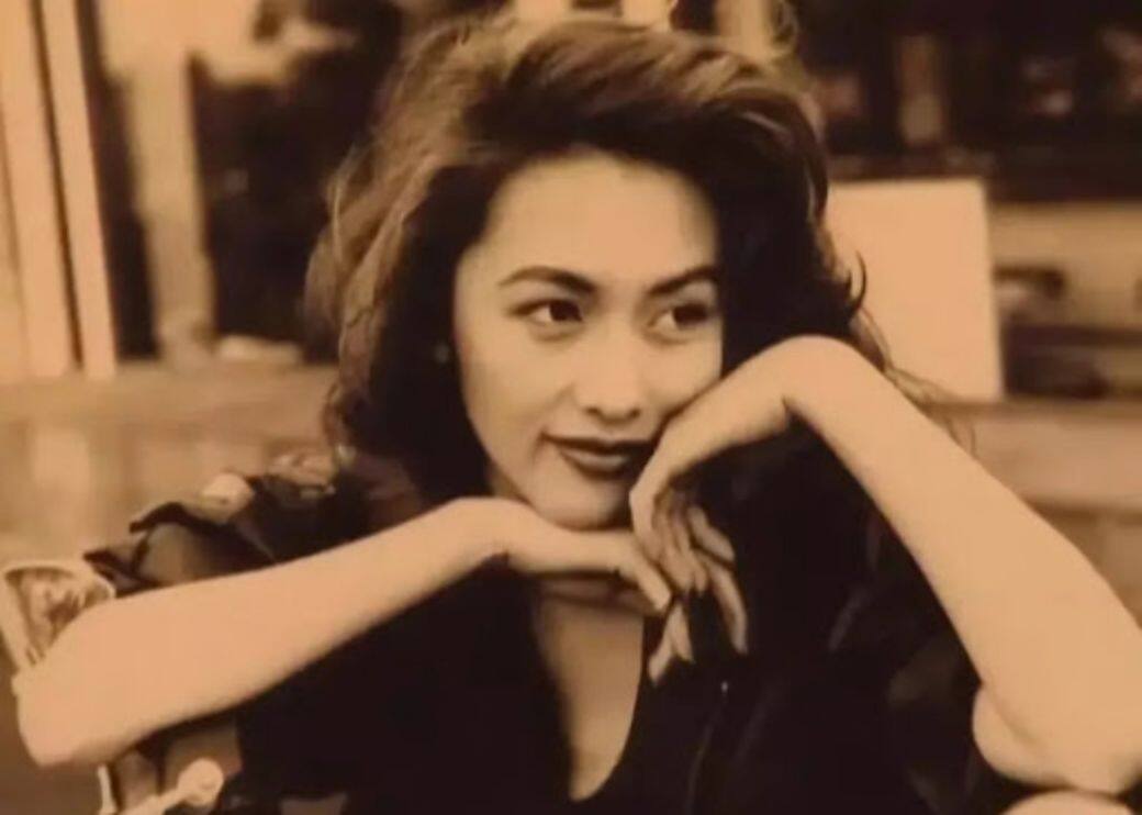 工藤靜香 Shizuka Kudo 工藤靜香 Shizuka Kudo