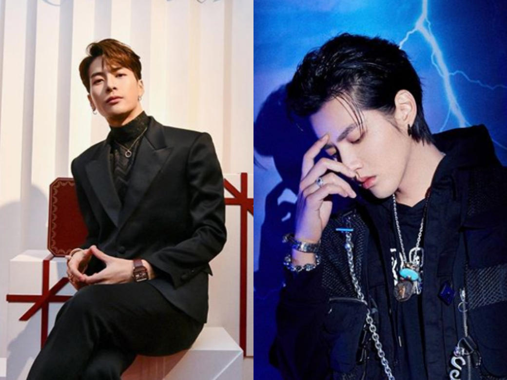歌手2020名單出爐!張惠妹、王嘉爾、吳亦凡還有這些巨星熱傳將會參賽? 歌手2020名單出爐!張惠妹、王嘉爾、吳亦凡還有這些巨星熱傳將會參賽?