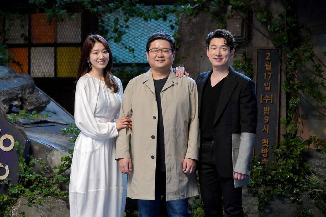 演員有實力保證,《西西弗斯的神話》劇組班底亦然!是次劇集由陳赫執導,他 演員有實力保證,《西西弗斯的神話》劇組班底亦然!是次劇集由陳赫執導,他
