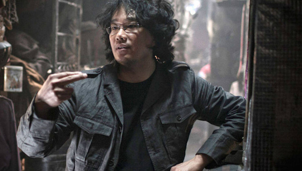 《末日列車》Snowpiercer 奉俊昊 《末日列車》Snowpiercer 奉俊昊
