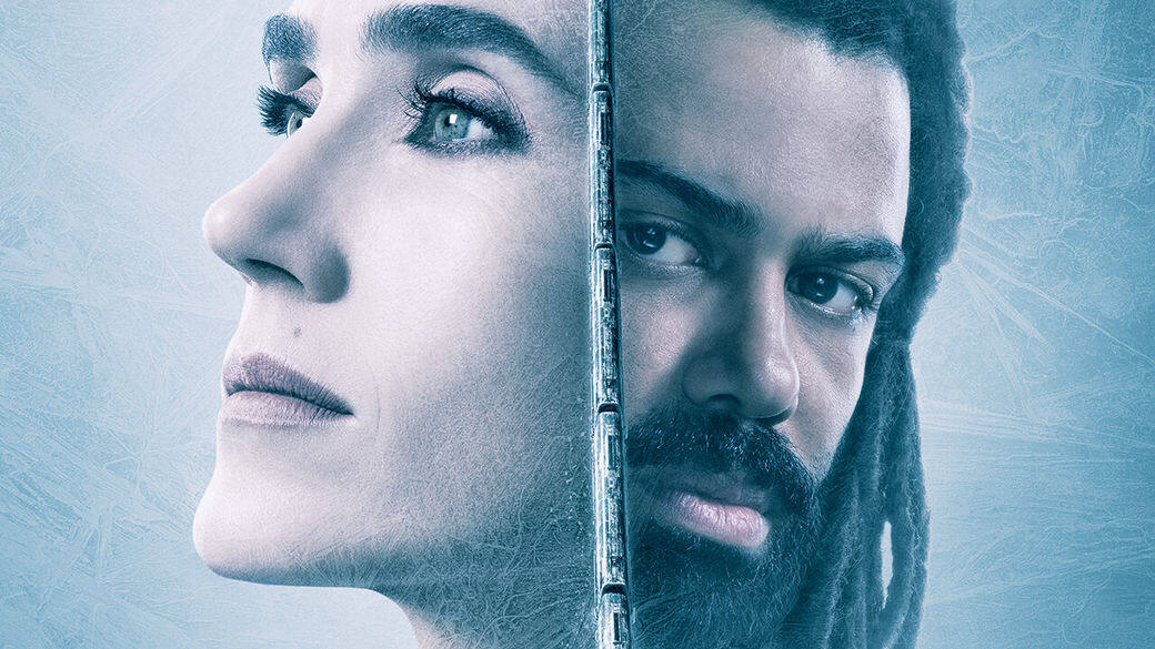 《末日列車》(Snowpiercer)Netflix 《末日列車》(Snowpiercer)Netflix