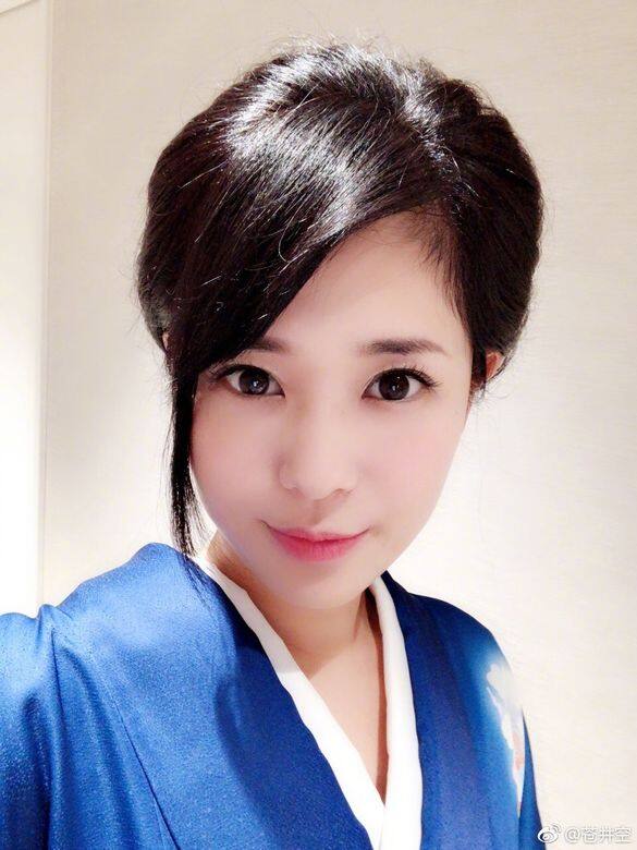 其實在去年,蒼井空已經在個人Twitter上回覆網友提問,正式表示自己不是AV 其實在去年,蒼井空已經在個人Twitter上回覆網友提問,正式表示自己不是AV