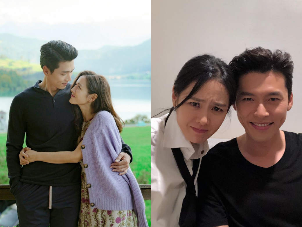 傳與玄彬計劃結婚中!孫藝珍在這些緋聞男友中只承認他 傳與玄彬計劃結婚中!孫藝珍在這些緋聞男友中只承認他