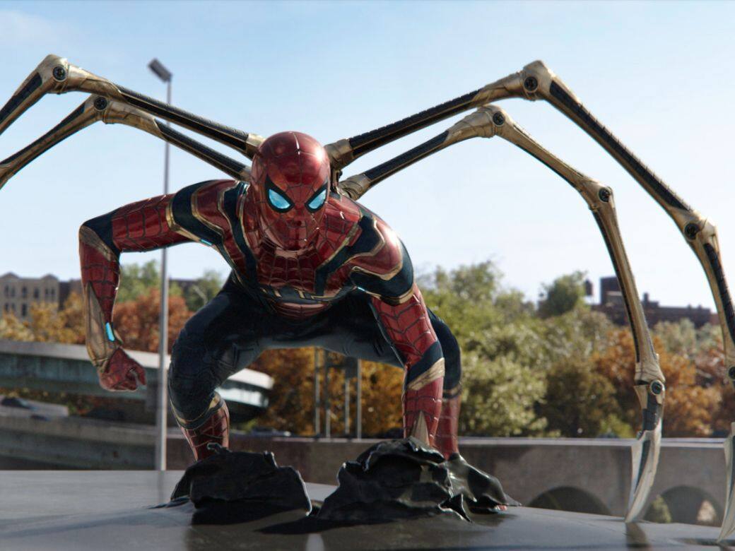 劇透慎入!《蜘蛛俠: 不戰無歸》10個彩蛋和如何連接MARVEL多元宇宙? 劇透慎入!《蜘蛛俠: 不戰無歸》10個彩蛋和如何連接MARVEL多元宇宙?