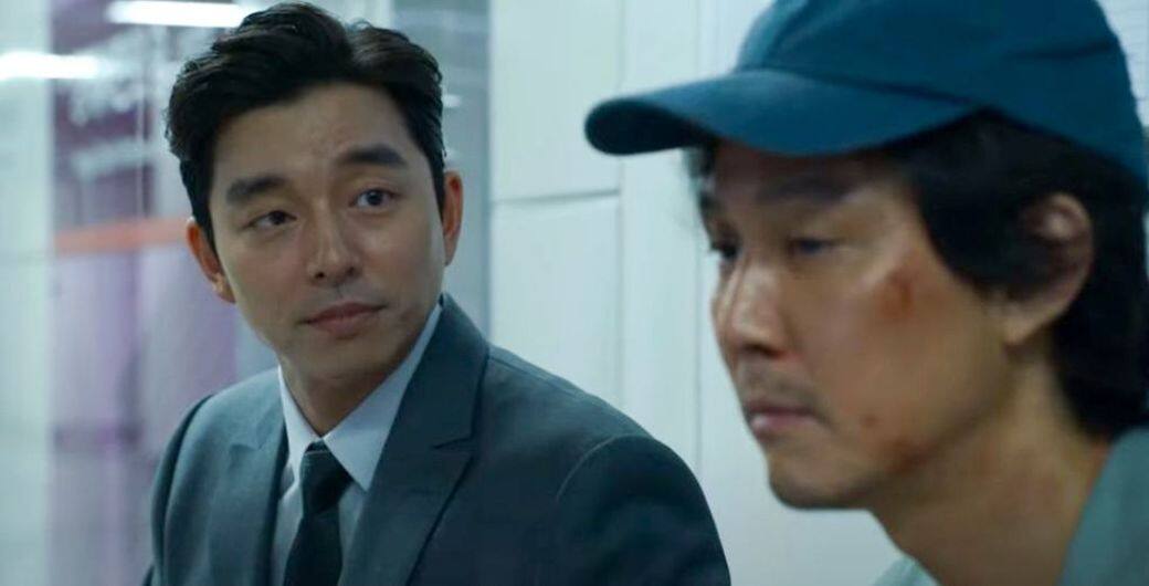 Netflix《魷魚遊戲》第二季亮點4. 孔劉將擔當主要角色? Netflix《魷魚遊戲》第二季亮點4. 孔劉將擔當主要角色?
