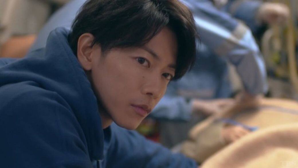 佐藤健 Satoh Takeru 佐藤健 Satoh Takeru