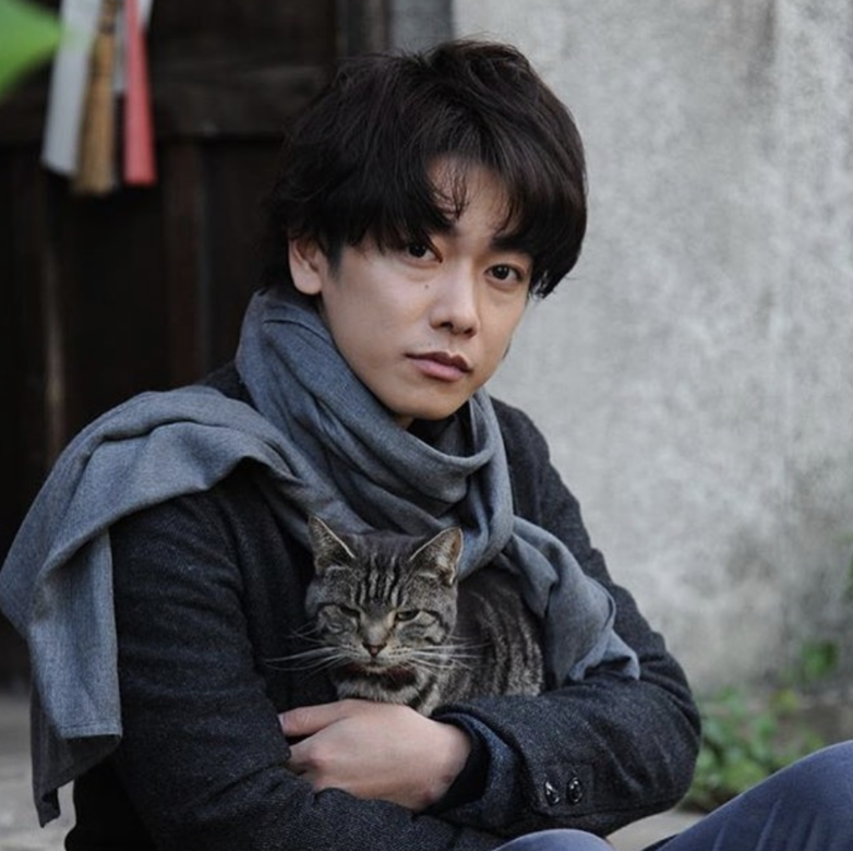 佐藤健 Satoh Takeru藤 佐藤健 Satoh Takeru藤